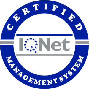 IQNET Certification