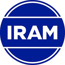 IRAM-ISO 9001 Certification